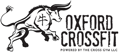 Oxford CrossFit logo
